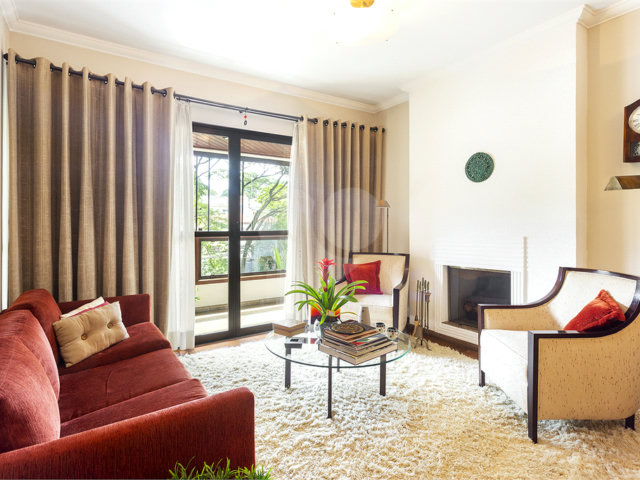Apartamento à venda com 4 quartos, sendo 3 suítes,  em Jardim Prudência, São Paulo, SP