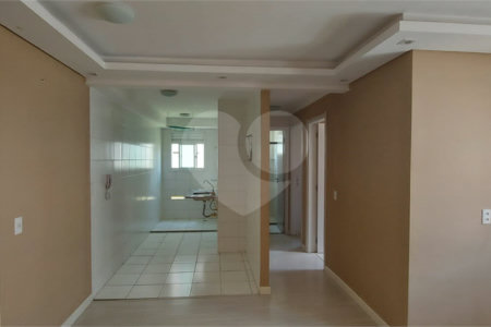 Apartamento à venda com 2 quartos em Jardim São João (jaraguá), São Paulo, SP