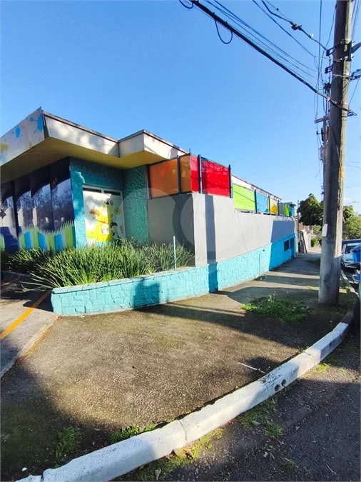 Casa Térrea para alugar em Jardim Bonfiglioli, São Paulo, SP