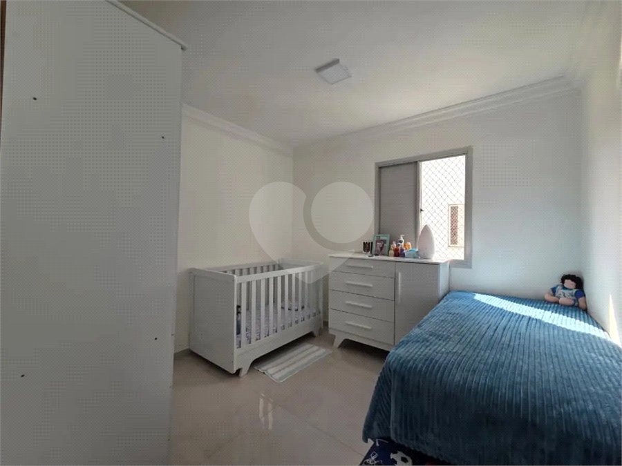 Apartamento à venda com 3 quartos, sendo 1 suíte,  em Casa Verde, São Paulo, SP