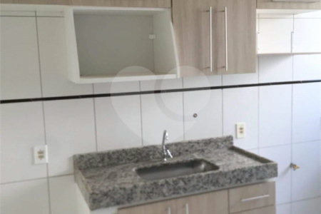 Apartamento à venda com 2 quartos em Vila Monte Alegre, Ribeirão Preto, SP
