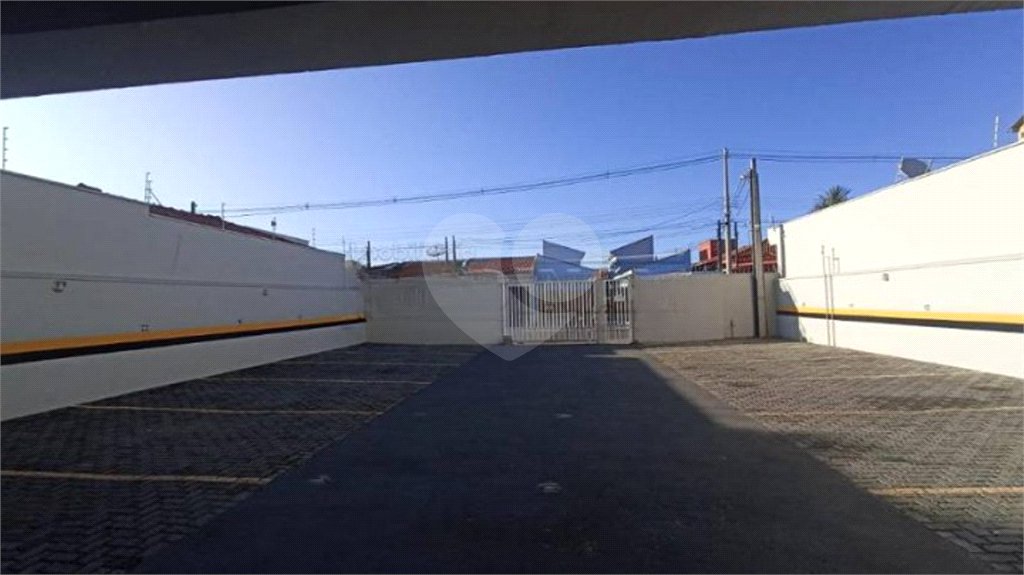 Apartamento no Condomínio Vila Urbana.