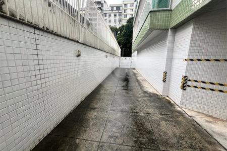 Apartamento à venda com 2 quartos, sendo 1 suíte, em Tijuca, Rio de Janeiro, RJ