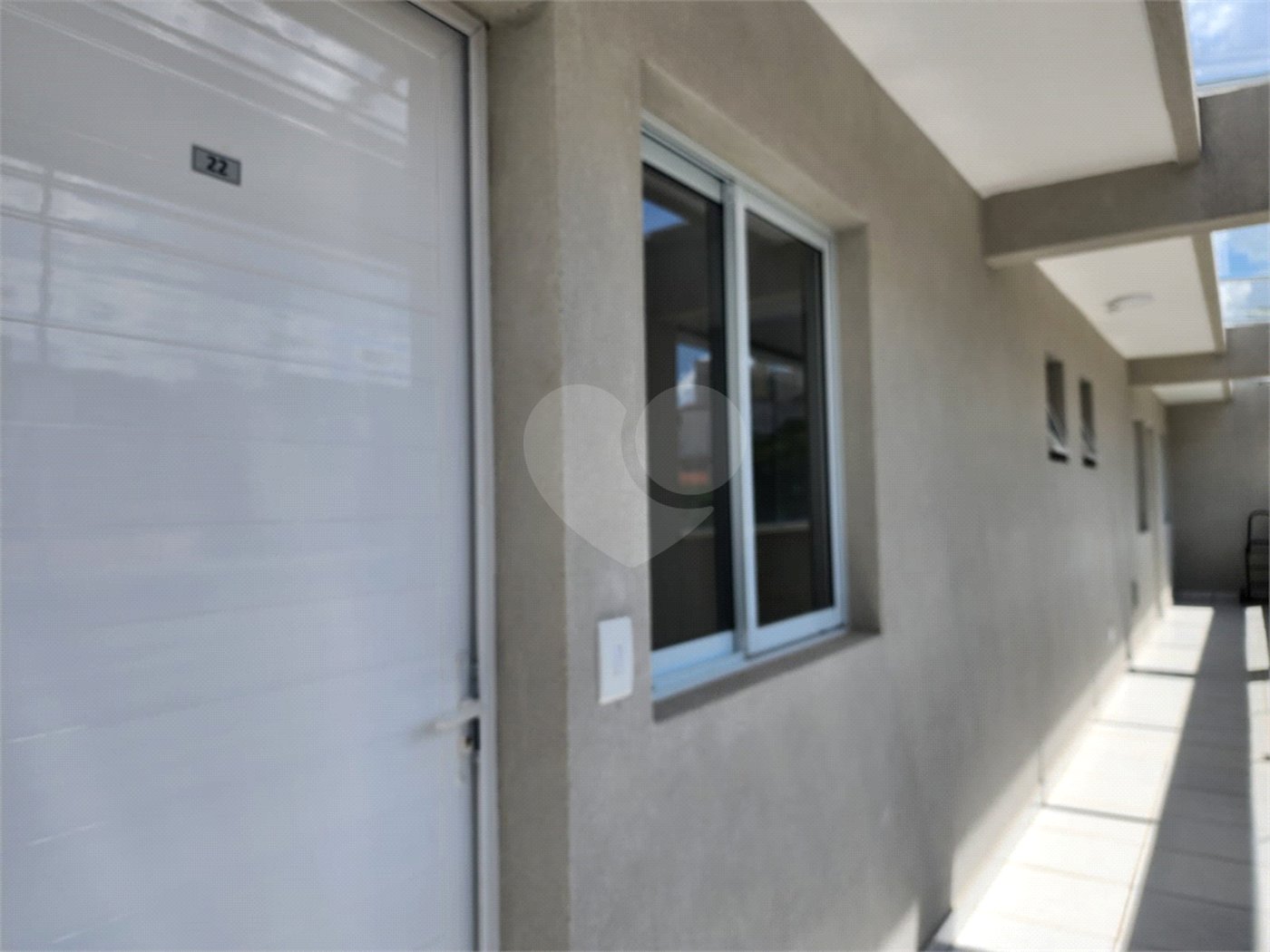 Apartamento à venda com 2 quartos em Vila Aurora (zona Norte), São Paulo, SP