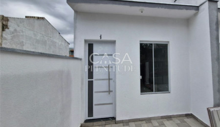 Casa à venda com 1 quarto em Terras de Arieta, Sorocaba, SP
