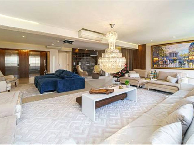 Apartamento à venda com 4 suítes em Santa Terezinha, São Paulo, SP