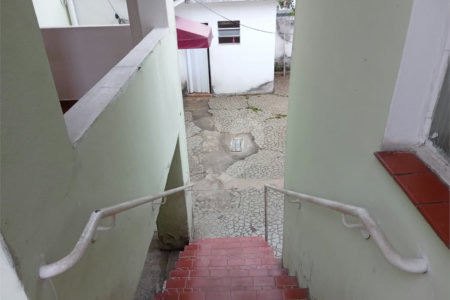 Casa Térrea à venda com 2 quartos em Vila Santa Edwiges, São Paulo, SP
