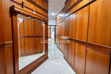 Casa à venda com 3 quartos, sendo 1 suíte, em Santos Dumont, Três Lagoas, MS