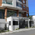 Apartamento à venda com 2 quartos, sendo 1 suíte, em Mogi Moderno, Mogi das Cruzes, SP