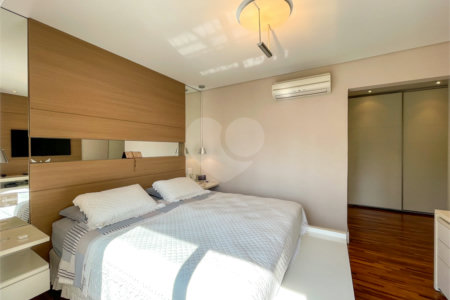 Apartamento à venda com 3 suítes em Perdizes, São Paulo, SP