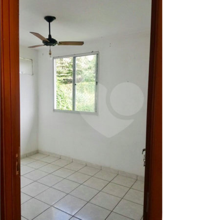 Apartamento à venda com 2 quartos em Estácio, Rio de Janeiro, RJ