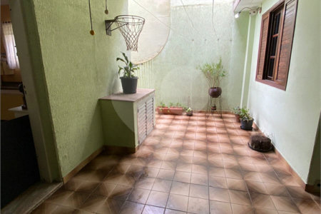 Sobrado à venda com 4 quartos, sendo 1 suíte, em Sumaré, São Paulo, SP