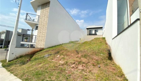 Terreno à venda no condomínio Reserva da Mata, Jundiaí - SP