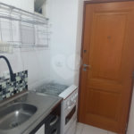 Apartamento à venda com 1 quarto em Vila Clementino, São Paulo, SP