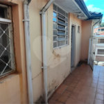 Sobrado à venda com 1 quarto em Tucuruvi, São Paulo, SP