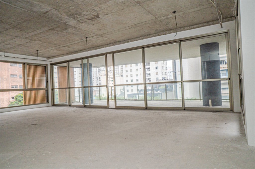 Apartamento à venda com 4 suítes em Jardim Paulista, São Paulo, SP