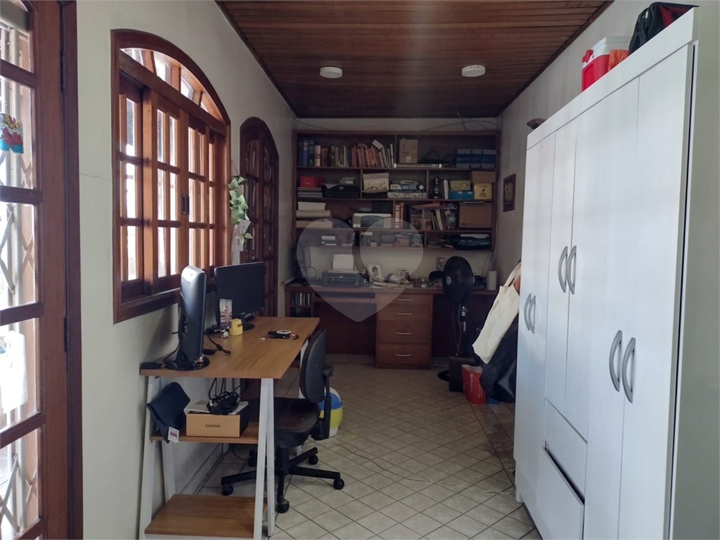 Casa à venda com 4 quartos, sendo 2 suítes, em Vila Gustavo, São Paulo, SP