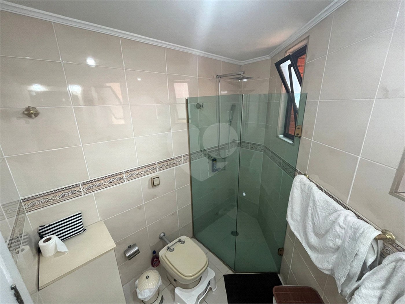 Apartamento para alugar com 4 suítes em Santana, São Paulo, SP
