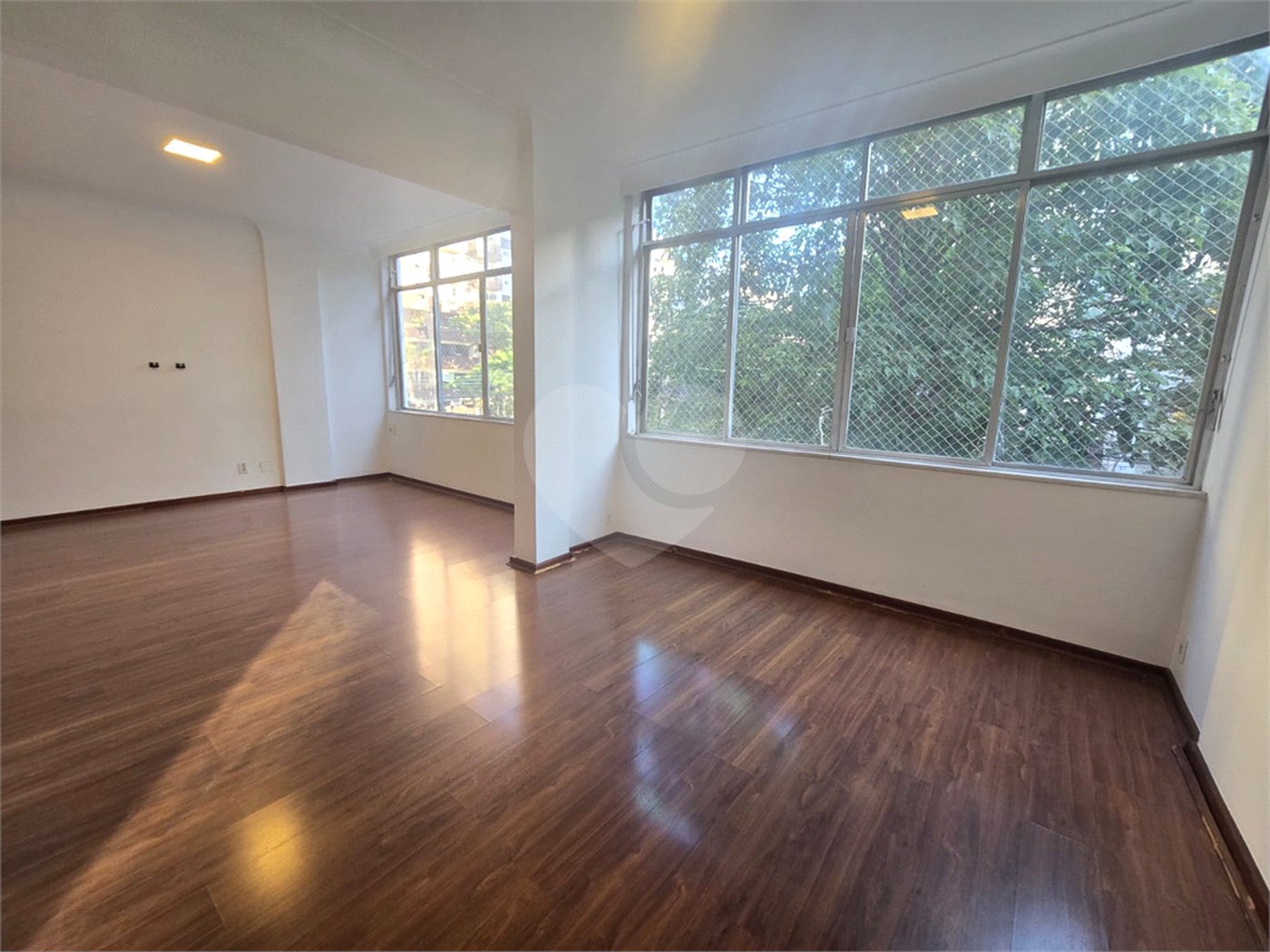 Apartamento à venda com 2 quartos em Tijuca, Rio de Janeiro, RJ