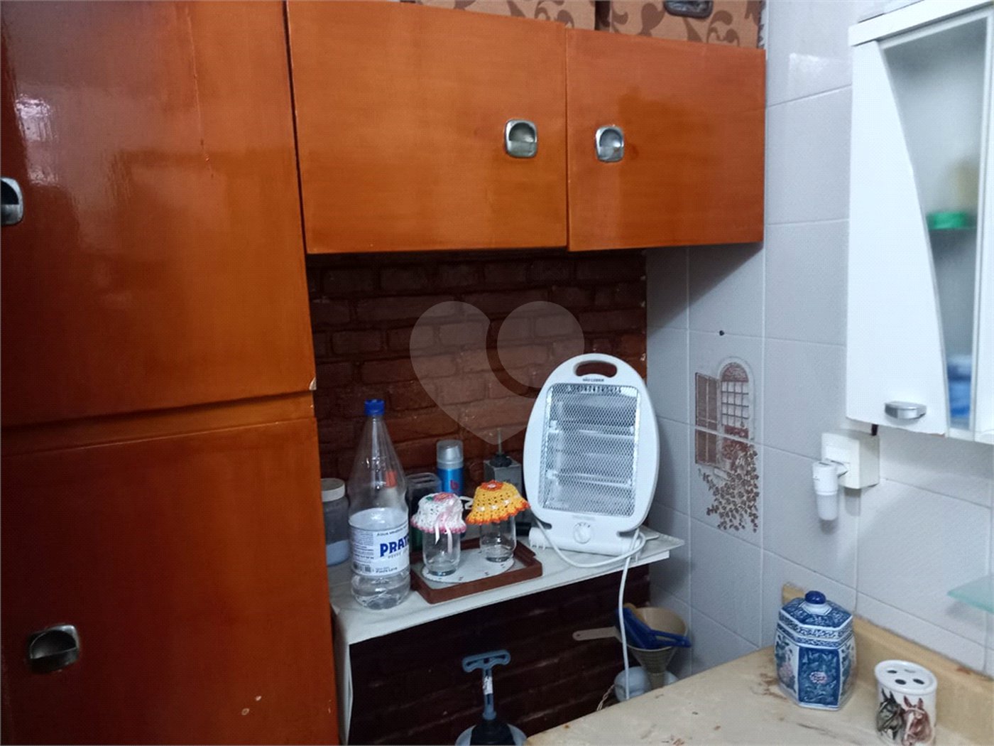 Casa à venda com 4 quartos, sendo 2 suítes, em Mandaqui, São Paulo, SP