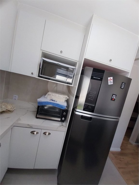 Apartamento à venda com 2 quartos em Campo Grande, Rio de Janeiro, RJ