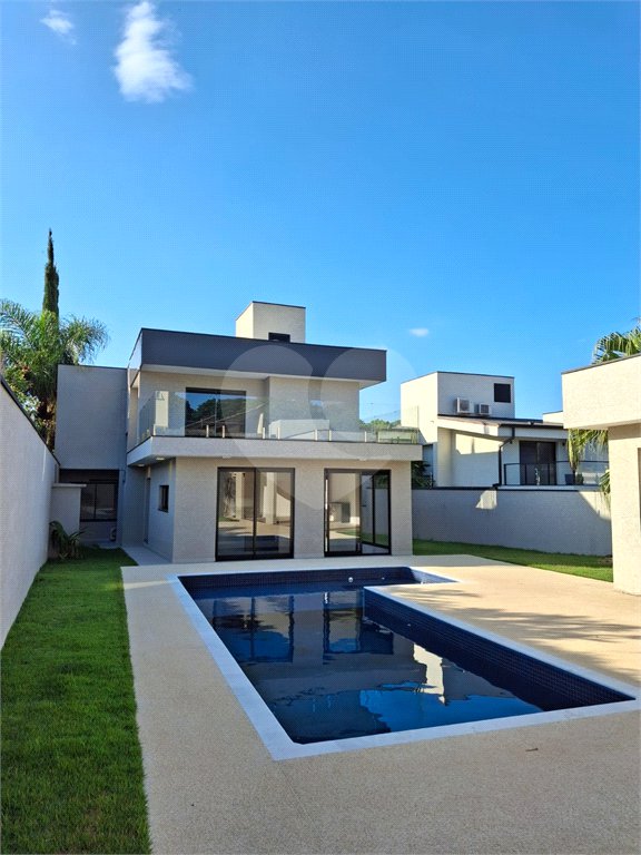 Casa à venda com 3 suítes em Vila Esperia ou Giglio, Atibaia, SP