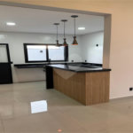 Casa à venda com 3 quartos, sendo 1 suíte, no condomínio Jardim Residencial Villagio Ipanema I, Sorocaba - SP
