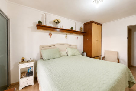 Apartamento à venda com 3 quartos, sendo 1 suíte, em Alto da Boa Vista, São Paulo, SP