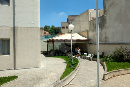 Apartamento Aclimação