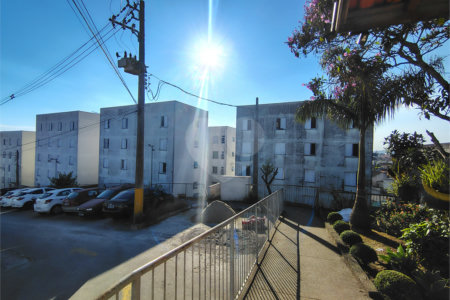 Apartamento à venda com 2 quartos em Jardim Aeroporto Iii, Mogi das Cruzes, SP