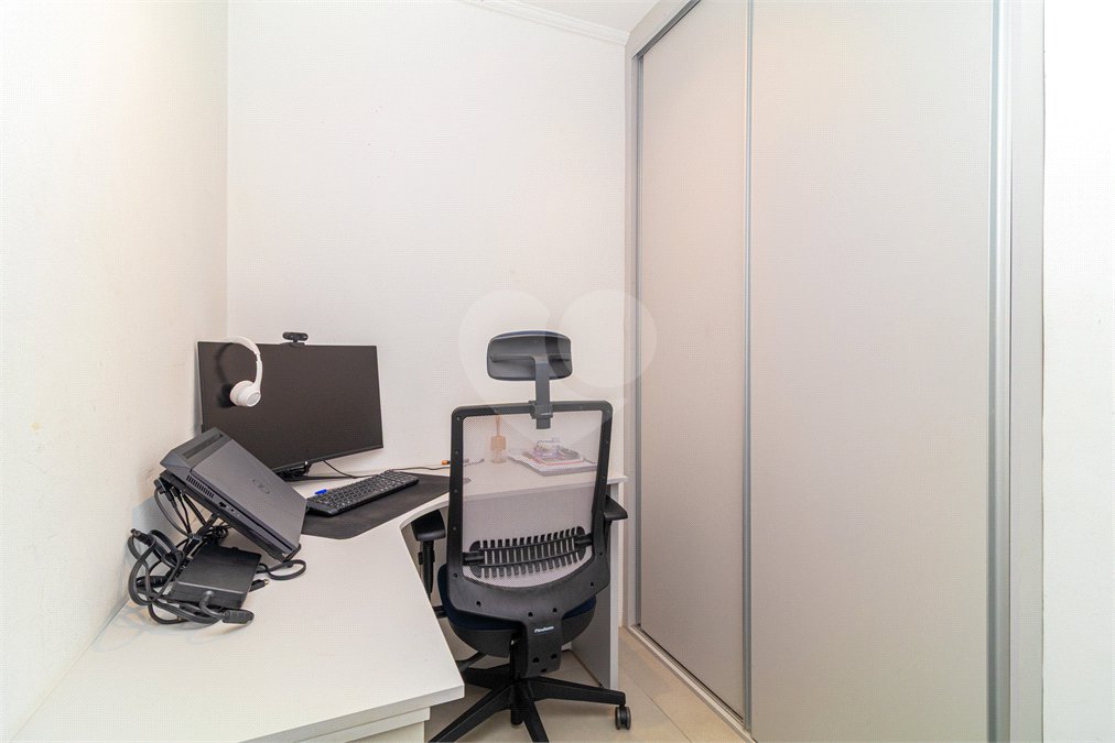 Apartamento à venda com 3 quartos, sendo 1 suíte,  em Alto da Boa Vista, São Paulo, SP