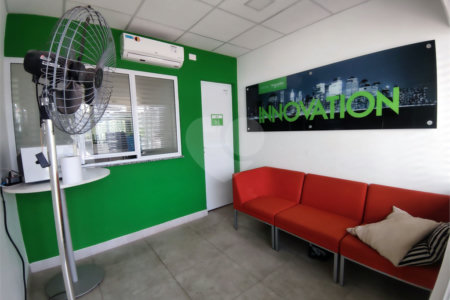 Prédio à venda ou para alugar em Jurubatuba, São Paulo, SP