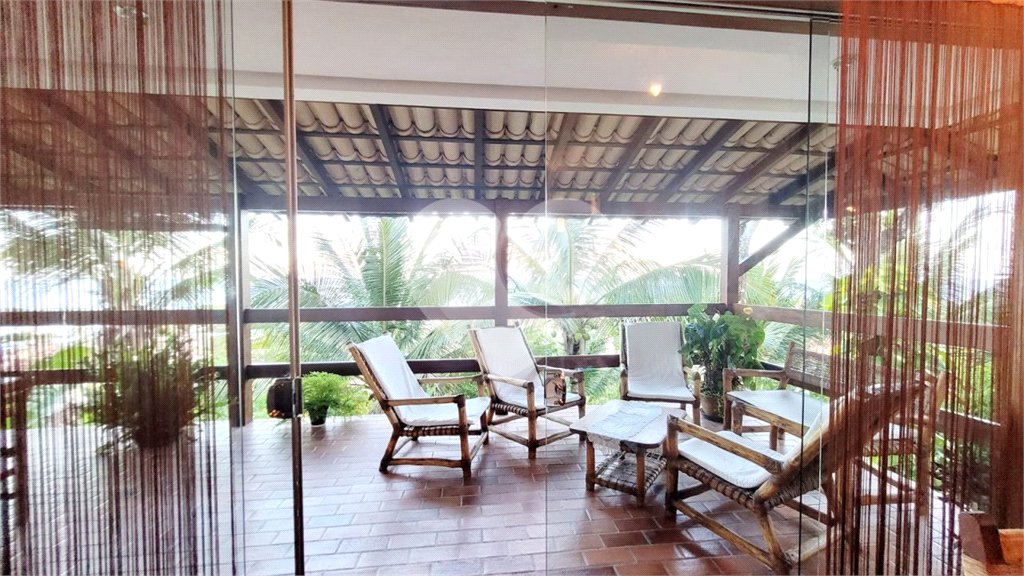 Casa à venda com 3 suítes no Centro, Santa Cruz Cabrália, BA