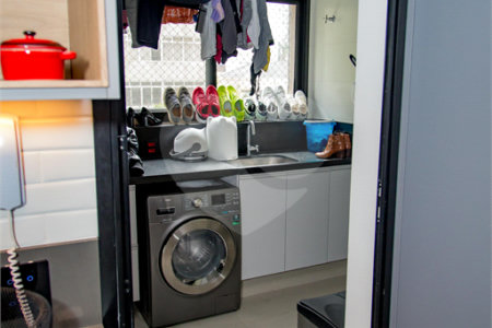 Apartamento à venda com 3 suítes em Jardim Paulista, São Paulo, SP