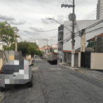 Terreno à venda em Vila Gustavo, São Paulo, SP