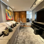 Apartamento à venda com 4 suítes em Tatuapé, São Paulo, SP