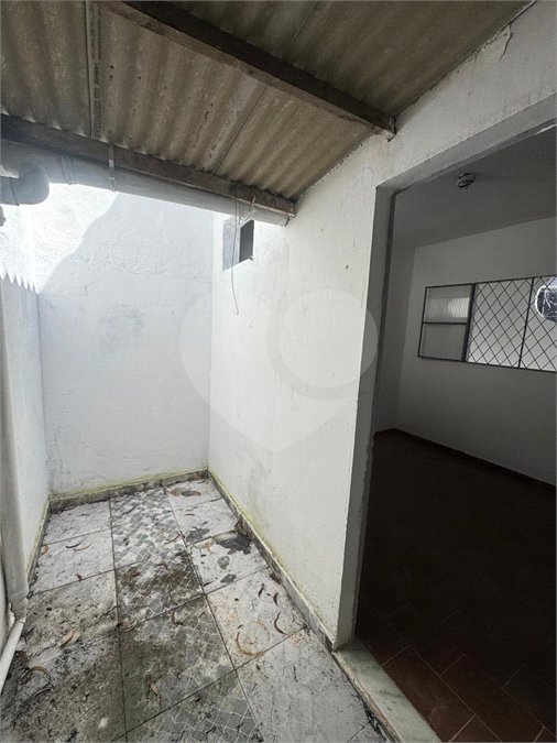 Casa à venda ou para alugar com 1 quarto em Campo Grande, Rio de Janeiro, RJ