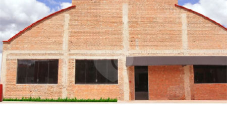 Sala para alugar em Protestantes, Votorantim, SP