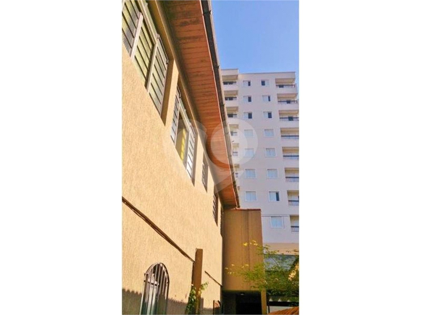 Sobrado à venda com 3 quartos, sendo 1 suíte, em Parada Inglesa, São Paulo, SP