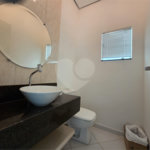 Casa para alugar com 3 suítes no condomínio Residencial Villa dos Inglezes, Sorocaba - SP