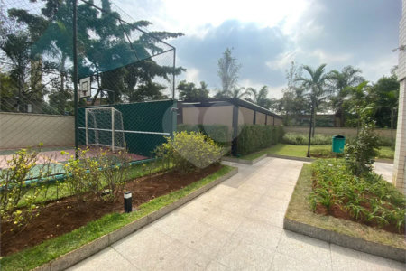 Apartamento à venda com 3 suítes em Jardim Marajoara, São Paulo, SP