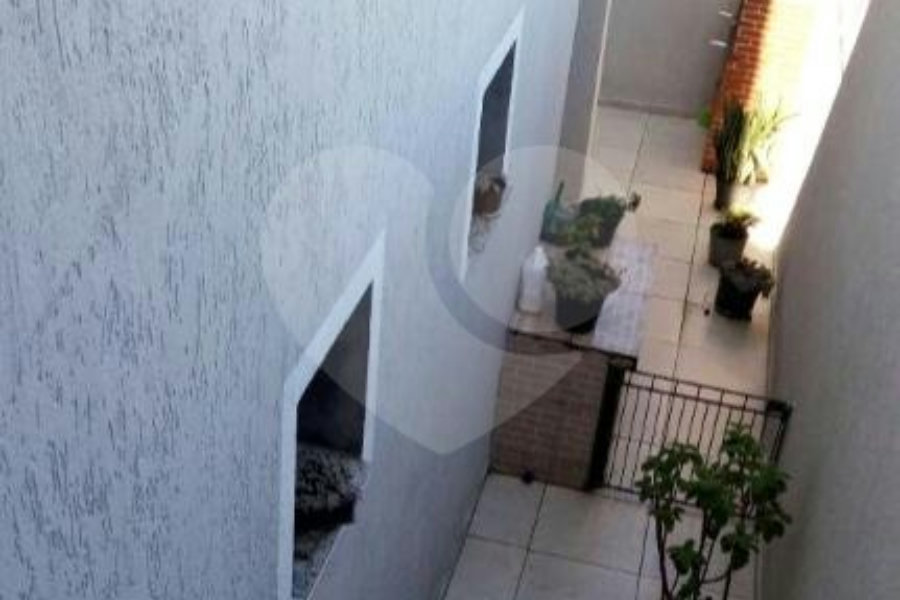 Sobrado à venda com 3 quartos, sendo 1 suíte,  em Tremembé, São Paulo, SP