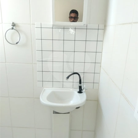Apartamento à venda em Bairro das Brotas, Atibaia, SP