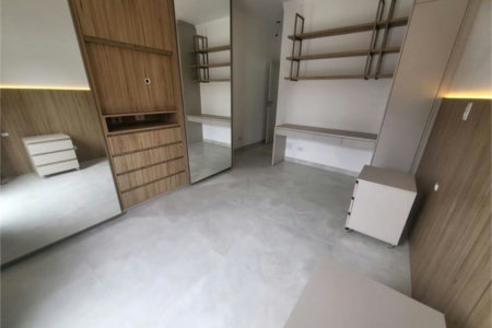 Casa Residencial à venda, Boqueirão, Santos - CA0424.