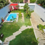 Sobrado à venda com 2 quartos, sendo 1 suíte, em Residencial Olívio Barbosa, Porto Feliz, SP