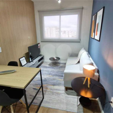 Apartamento à venda com 2 quartos em Vila Andrade, São Paulo, SP