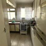 Apartamento à venda com 2 quartos em Vila Gustavo, São Paulo, SP