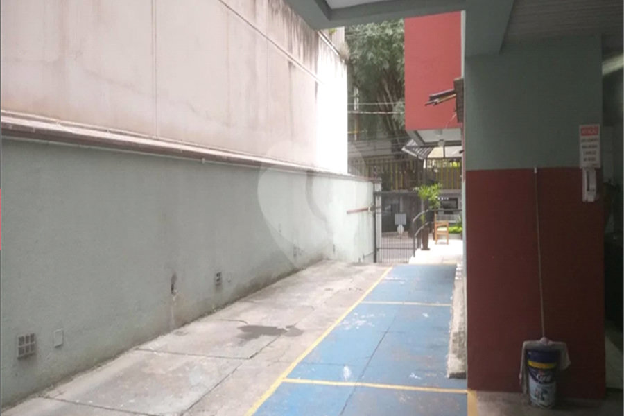 Apartamento à venda com 2 quartos em Santana, São Paulo, SP