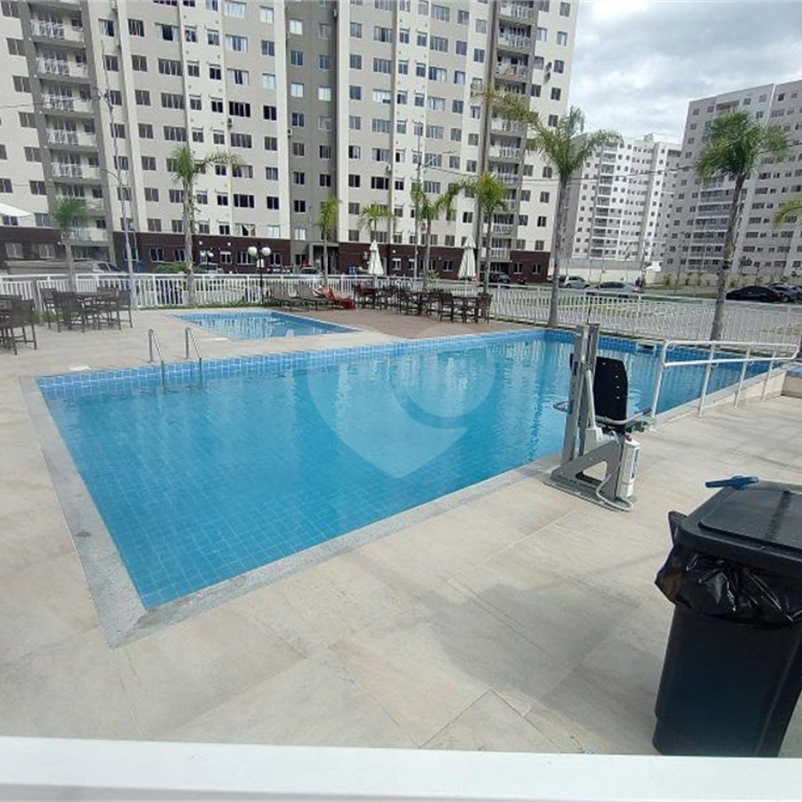 Apartamento à venda com 3 quartos, sendo 1 suíte, em Camorim, Rio de Janeiro, RJ