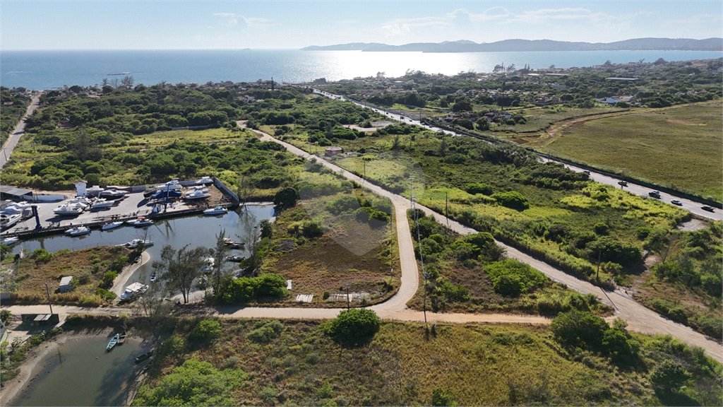 Terreno à venda em Marina, Armação dos Búzios, RJ